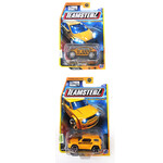 Auto Wabro Teamsterz Metal Escala 1.64 14067